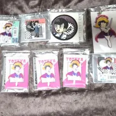 おそ松さん　松野トド松まとめ売り⑥