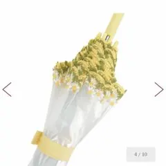 GW値下げ中！近沢レース 傘 かき氷 ハッピーレースアンブレラ 即完売