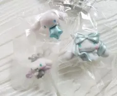 *サンリオキャラクターズꕤ︎シナモロール3点セットꕤ︎︎まとめ売り*