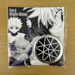 2026年最新】hunter×hunter キルア アクリルスタンドの人気アイテム