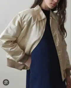 SPORTCLAD × StevenAlan ジャケット　スティーブンアラン別注のサムネイル