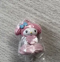 ホイップクリームマスコット マイメロディ