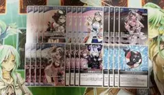 ホロカ　沙花叉　セット