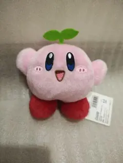 いつでもカービィ ぬいぐるみマスコット からめる - メルカリ