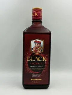 ニッカウヰスキー ブラックニッカ ブレンダーズスプリット700ml 終売