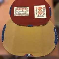 新品　備後屋 ランチョンマット 5枚セット箱入り