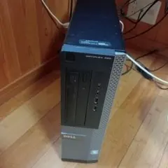 Dell OptiPlex 390のサムネイル