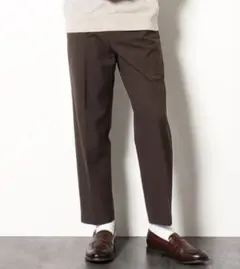 コムサ　スラックス　メンズ　パンツ