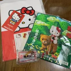 ハローキティ　おまとめ