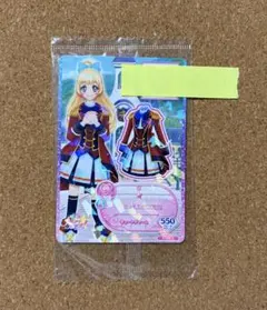 2026年最新】アイカツスターズカード白鳥ひめのカードの人気アイテム