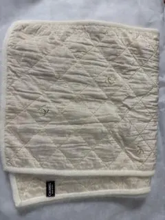 CHANEL シャネル マフラー キルティング ココマークのサムネイル