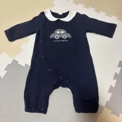 バースデイ　cottoli 2wayオール　70cm