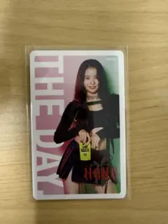 HANA ボディメンテ　トレカ　KOHARU コハル