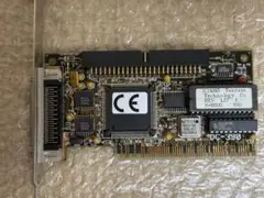 Tekram DC-390 SCSIカード