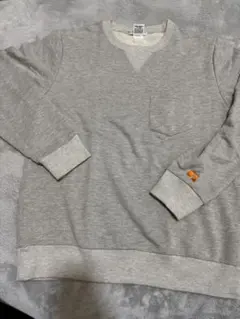 RODEO CROWNS グレー スウェット