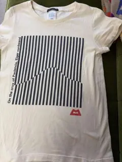 マウンテンイクイップメント　Tシャツ　sのサムネイル
