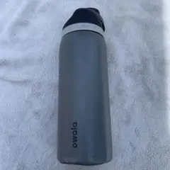 Owala ステンレスボトル グレー