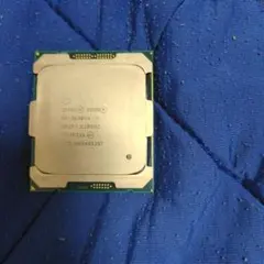 k*i様 Intel Xeon E5-2638v4 CPU 本体 ワンコインからのサムネイル