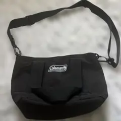 Coleman コールマン　ショルダー　トート　バック　muse