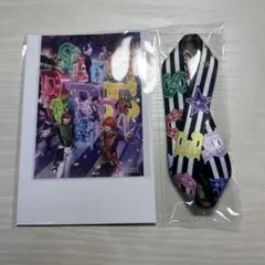 うたプリ sss S席特典