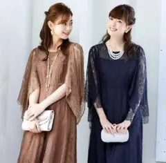 RUIRUE BOUTIQUE オケージョンドレス