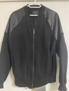 ZARA ブルゾン