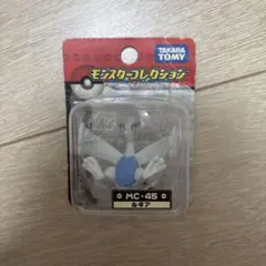 タカラトミー　ポケモン　モンスターコレクション　ルギア　フィギュア　2006
