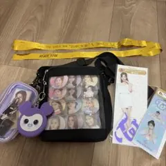 2026年最新】twice痛バの人気アイテム - メルカリ