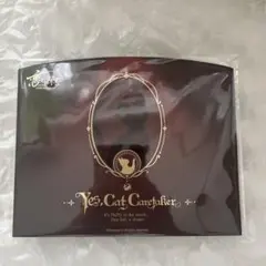 恋と深空　猫很想你　猫は会いたがっている 公式正規品　新品未使用　ホムラ