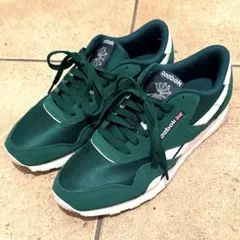 Reebok リーボック スニーカー　27cm