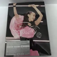 2026年最新】安室奈美恵 finally dvdの人気アイテム - メルカリ