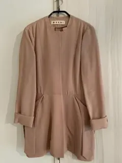 MARNI マルニ　ジャケットのサムネイル