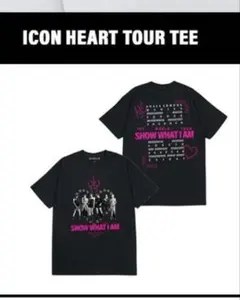 セブチ ペンミ Tシャツ セット fireballteewhitebackcopy_8da83