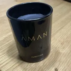 アマン東京 キャンドルトリオ - メルカリ