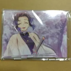 鬼滅の刃 場面写そのままアクリルスタンド 胡蝶しのぶ B