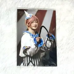 エーステ 向坂椋 フォーライ 特典 ブロマイド