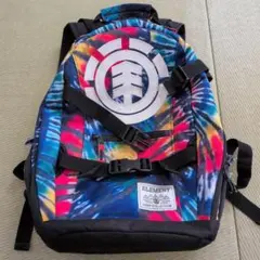ELEMENT リュックサック
