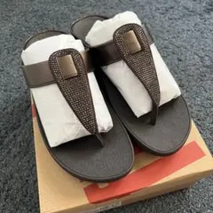 fitflop フィットフロップ　26.5 US8.5 EU40のサムネイル