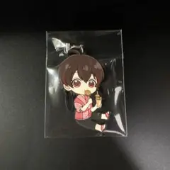 カラフルピーチ 極楽湯缶バッジ ゆあんくん - メルカリ
