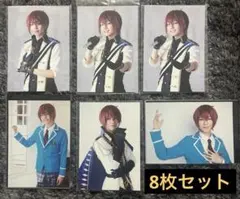 あんステ ブロマイド 朱桜司 北川尚弥