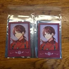 にじさんじ Rose Valentine ランダムチェキ風カード ローレン