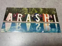 ARASHI EXHIBITION JOURNEY グッズ 他