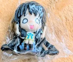けいおん でふぉるまにあこれくしょん・ぽけっと vol.2 秋山澪
