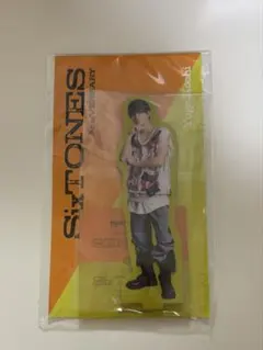 2026年最新】髙地優吾アクリルスタンドの人気アイテム - メルカリ