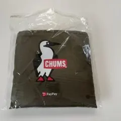 CHUMS エコバッグ PayPayコラボのサムネイル