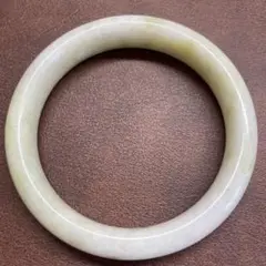 和田玉 バングル