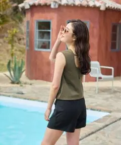 ラッシュガード