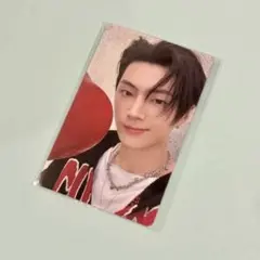 ROMANCE: UNTOLD ジェイ トレカ