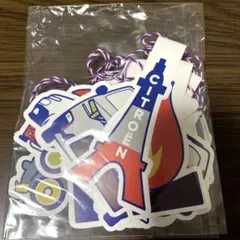 シトロエン　オリジナルガーランド