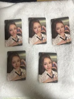 2026年最新】BABYMonster ローラ トレカの人気アイテム - メルカリ